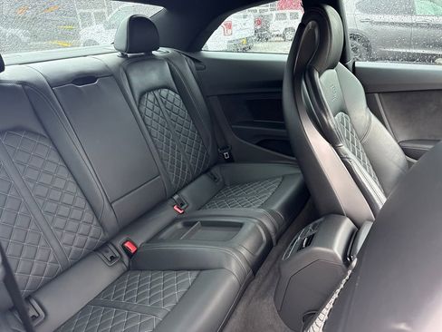 Used 2022 Audi S5 Premium Plus image 11