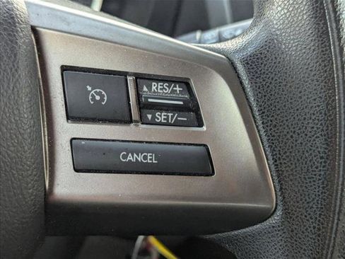 Used 2015 Subaru Forester 2.5i Premium w/ Popular Package #2 image 12