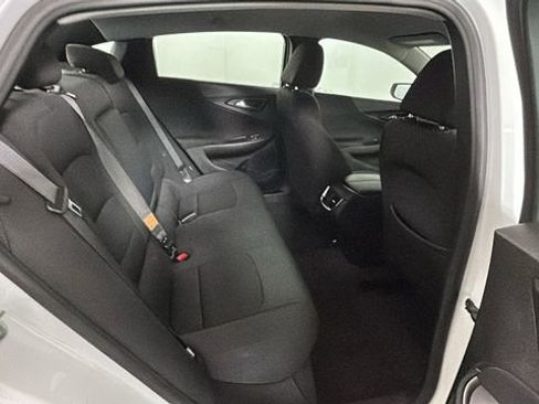 Used 2023 Chevrolet Malibu LT w/ Sport Edition FWD image 30