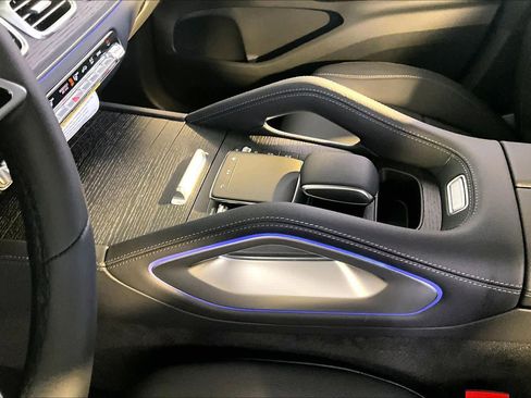 New 2026 Mercedes-Benz GLE 350 4MATIC image 10