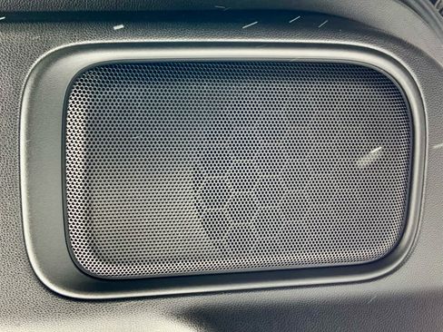 Used 2021 Chevrolet Silverado 1500 High Country image 52