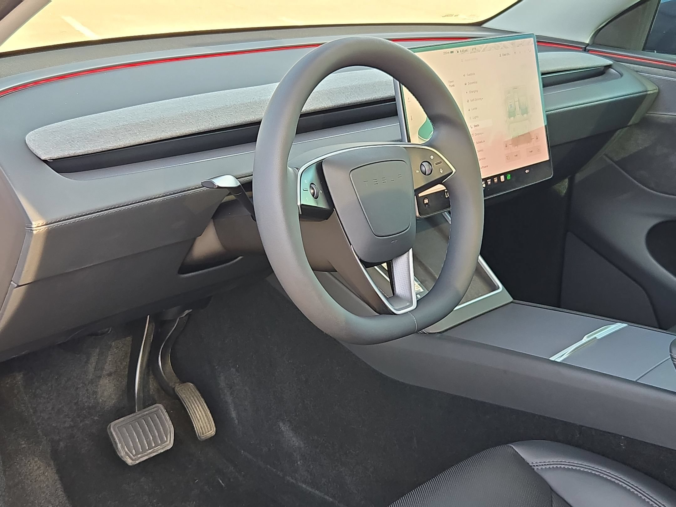 Used 2026 Tesla Model Y AWD image 12