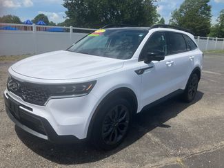 Used 2021 Kia Sorento SX Prestige AWD/4WD video 1