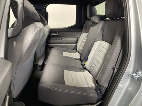 New 2026 Toyota Tacoma TRD Off-Road image 13