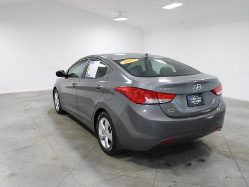 Used 2013 Hyundai Elantra GLS image 7