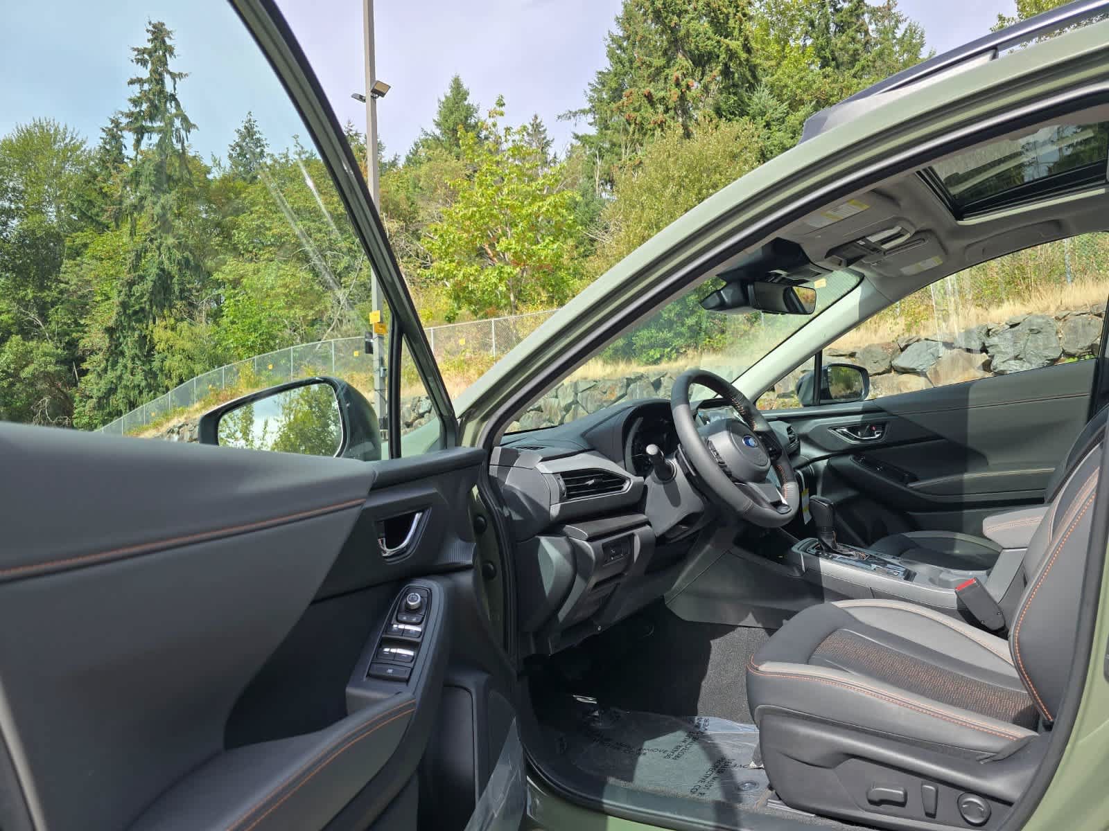 New 2026 Subaru Crosstrek 2.5i Limited AWD/4WD image 21