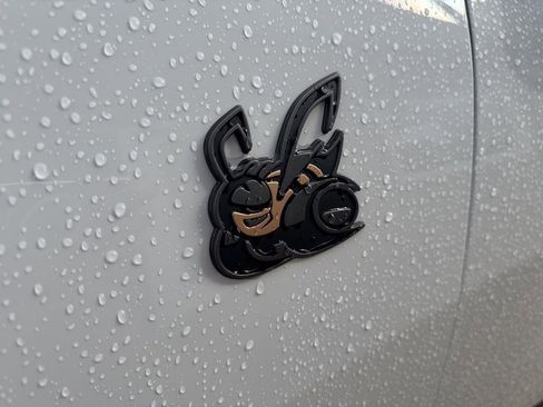 New 2026 Dodge Charger Scat Pack AWD/4WD image 9