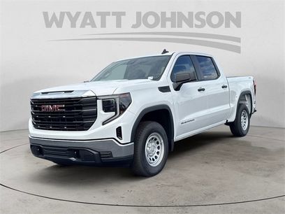 New 2026 GMC Sierra 1500 Pro w/ Pro Value Package