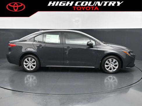 New 2026 Toyota Corolla LE FWD image 6