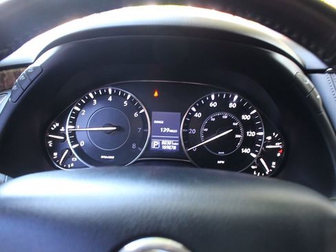 Used 2018 Nissan Armada Platinum w/ Cargo Package image 26