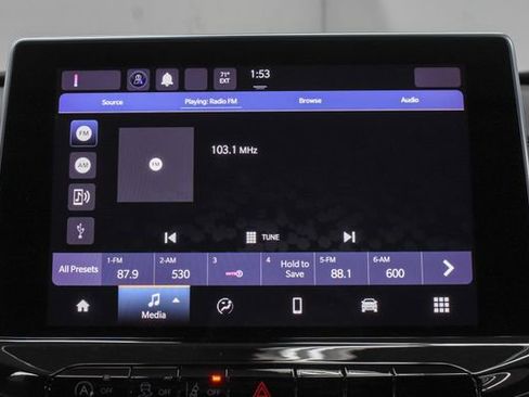 Used 2022 Jeep Compass Altitude image 31