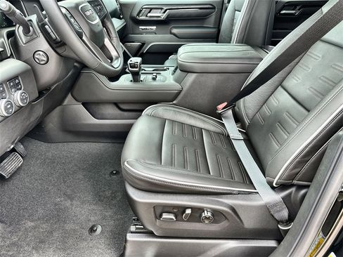 New 2026 GMC Sierra 1500 AT4X image 24