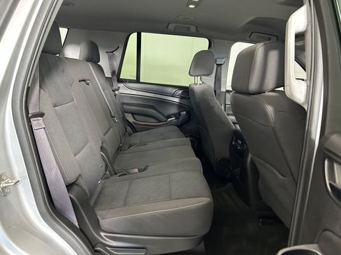 Used 2016 GMC Yukon SLE w/ Convenience Package AWD/4WD image 25
