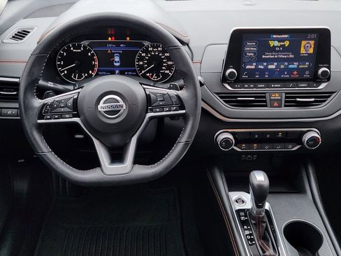 Used 2021 Nissan Altima 2.5 SR image 33