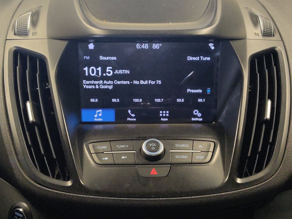 Used 2019 Ford Escape SE FWD image 25