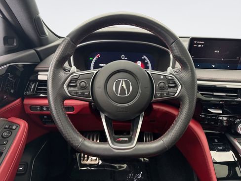 Used 2023 Acura MDX A-Spec AWD/4WD image 12