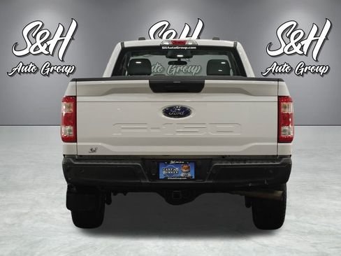 Used 2021 Ford F150 XL w/ Equipment Group 101A High image 17