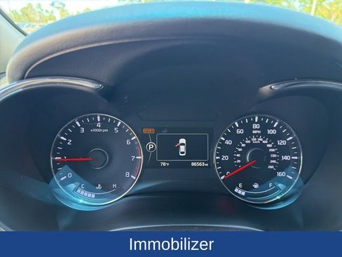 Used 2017 Kia Forte S w/ Option Group 040 FWD image 21