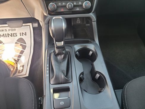 Used 2025 Ford Ranger XLT w/ Equipment Group 301A High image 14