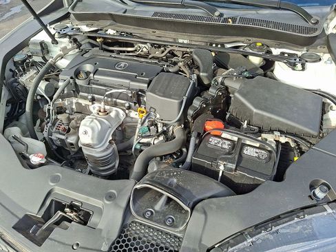 Used 2019 Acura TLX w/ Technology & A-SPEC Pkg image 27