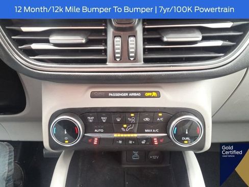 Used 2023 Ford Escape Active w/ Cold Weather Package FWD image 36