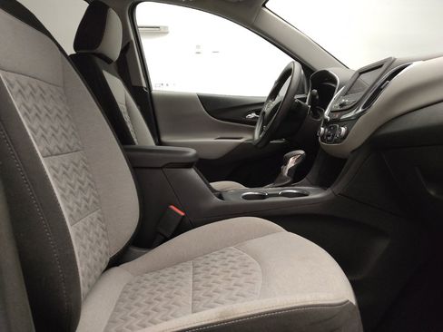 Used 2024 Chevrolet Equinox LS w/ LS Convenience Package FWD image 21