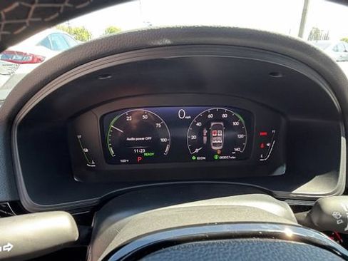 New 2026 Honda Civic Sport image 28