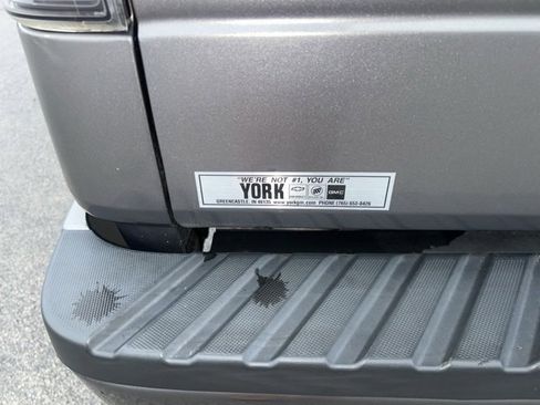 Used 2014 Ford F150 FX4 w/ Equipment Group 402A Luxury image 14