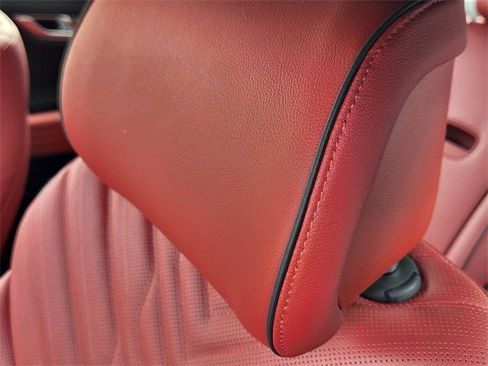 New 2025 Genesis G80 3.5T Sport image 11