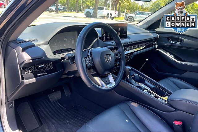 Used 2025 Honda Accord Touring image 14