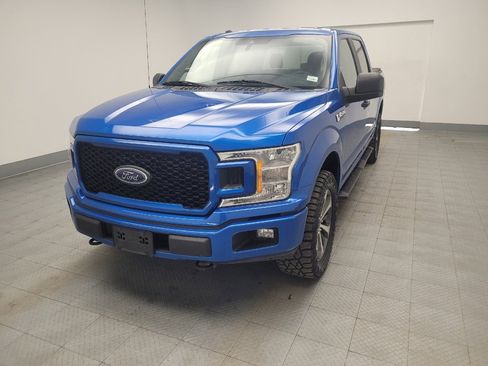 Used 2019 Ford F150 XL w/ Equipment Group 101A Mid image 15