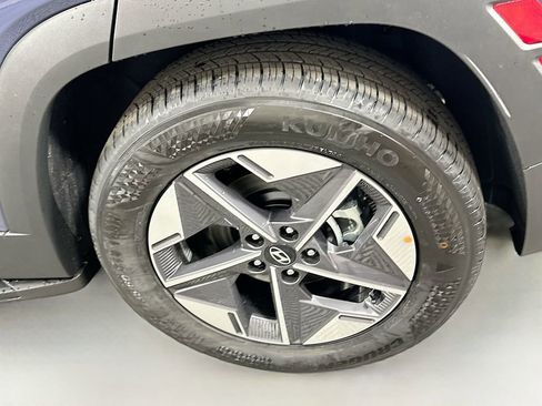 New 2026 Hyundai Tucson SEL image 22