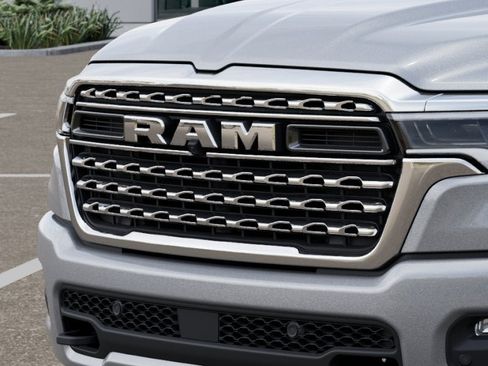 New 2025 RAM 1500 Limited image 33