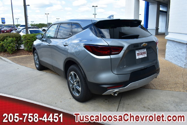 New 2026 Chevrolet Blazer LT w/ LPO, Floor Liner Package FWD image 7