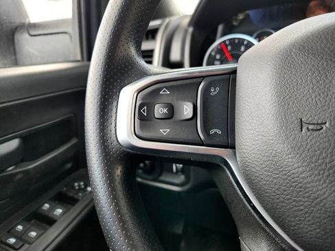 New 2026 RAM 5500 Tradesman w/ Chrome Appearance Group image 21