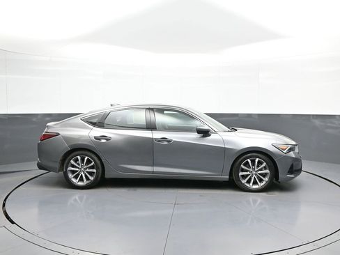 Certified 2023 Acura Integra FWD image 5