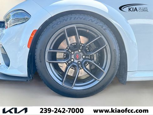Used 2020 Dodge Charger Scat Pack image 37
