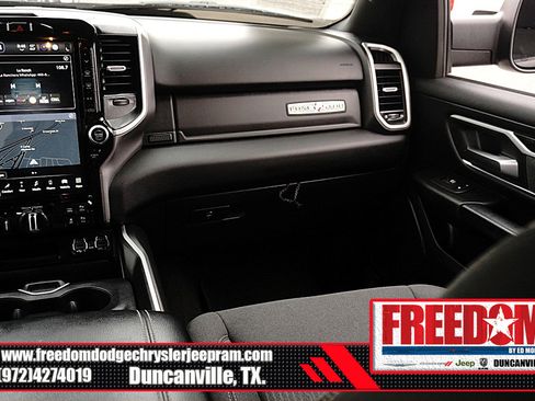 Certified 2023 RAM 1500 Lone Star image 37