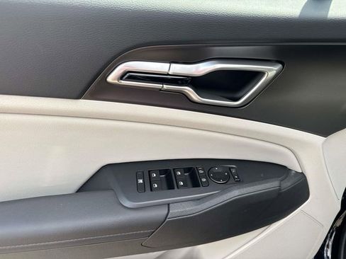 New 2026 Kia Sportage EX AWD/4WD image 21