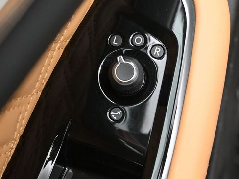 Used 2022 Jeep Grand Cherokee L Summit w/ Advanced Protech Group IV image 12