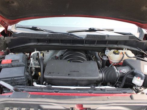 Used 2019 Chevrolet Silverado 1500 RST w/ All-Star Edition image 16