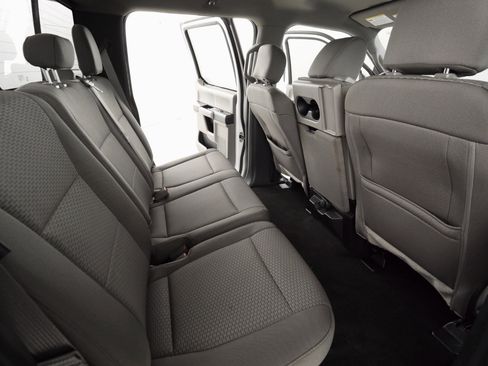 Used 2019 Ford F150 XLT w/ Equipment Group 302A Luxury image 25