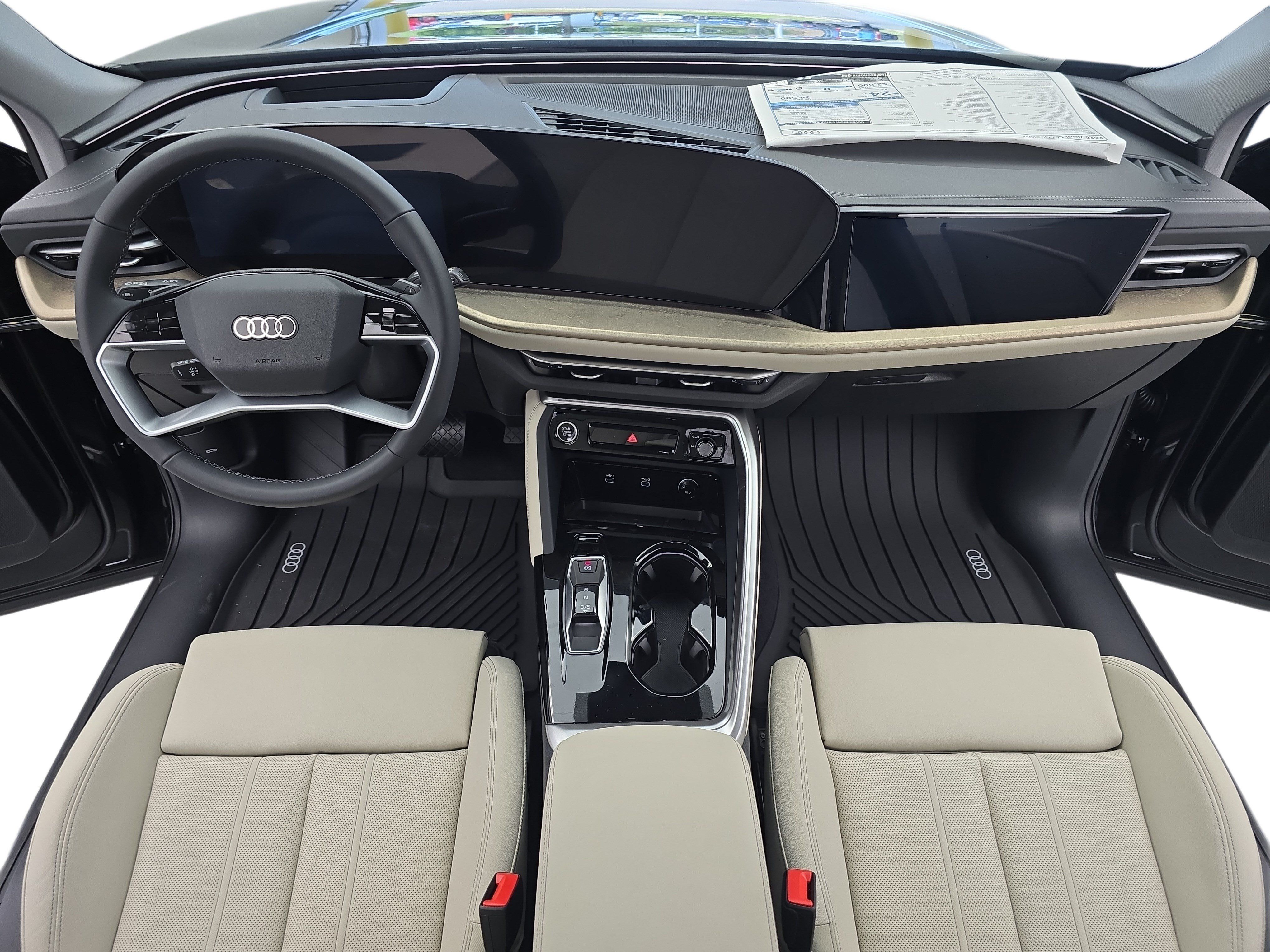 New 2026 Audi Q5 Prestige AWD/4WD image 9