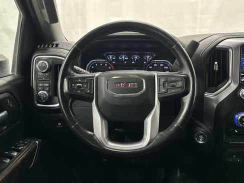 Used 2021 GMC Sierra 2500 SLE w/ SLE Value Package; AWD/4WD image 15