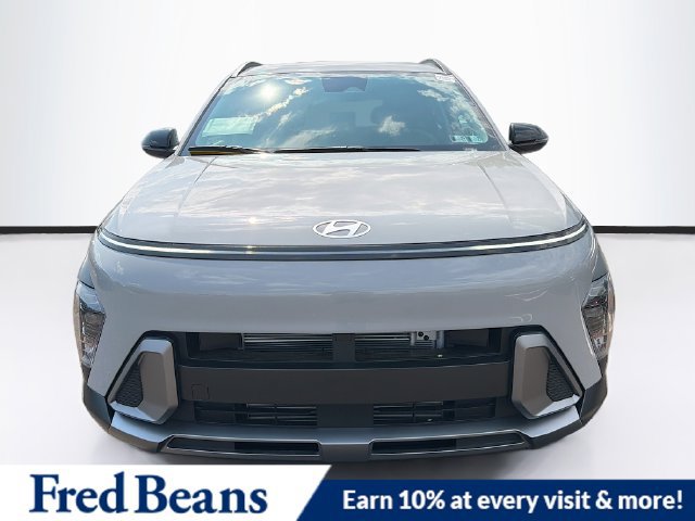 New 2026 Hyundai Kona SEL Premium AWD/4WD image 2