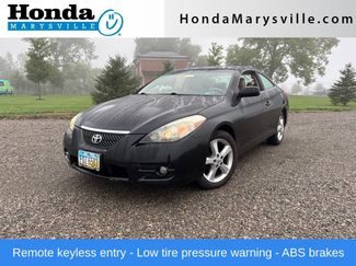 Used 2008 Toyota Solara SLE FWD video 1