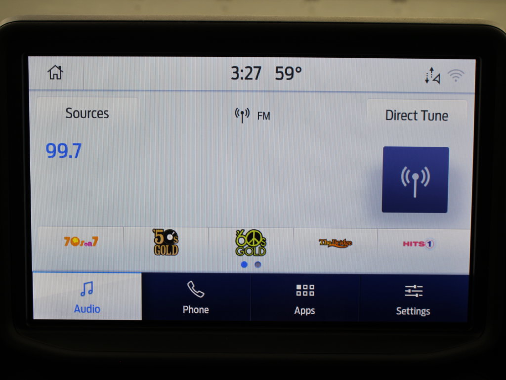 Used 2023 Ford Bronco Sport Big Bend w/ Convenience Package AWD/4WD image 23