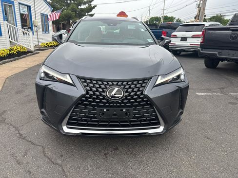 Used 2023 Lexus UX 250h AWD w/ Accessory Package (Z1) image 9