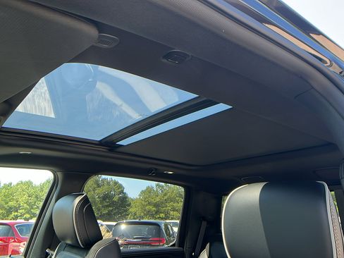 New 2026 RAM 1500 Laramie w/ Night Edition image 19