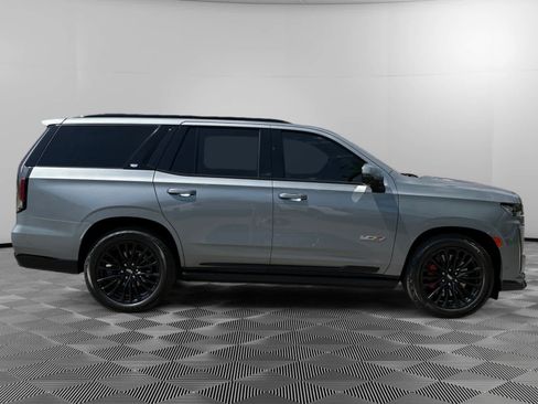 Used 2023 Cadillac Escalade V AWD/4WD image 6